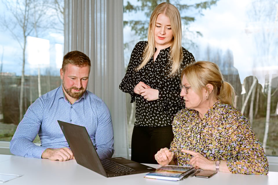 Millaisille kiinteistöille esiselvitys sopii?