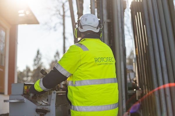 Nollapäästöinen energia on jo täällä - Miten on säästetty 800 000 tonnia kasvihuonepäästöjä?