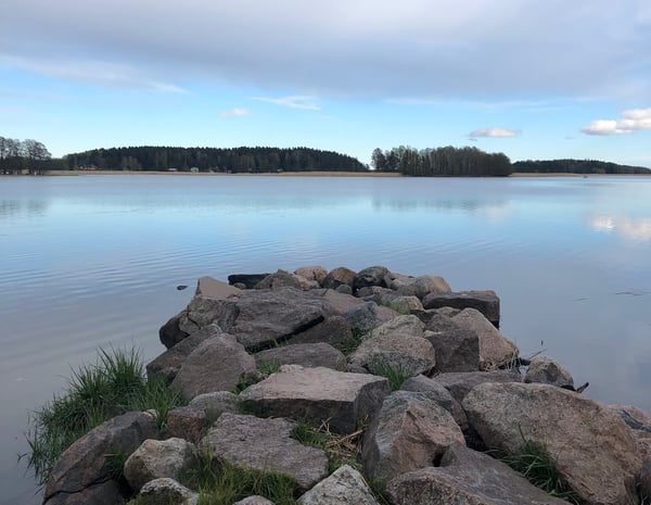 Ruotsi vs. Suomi –geoenergiamaaottelu 6–0