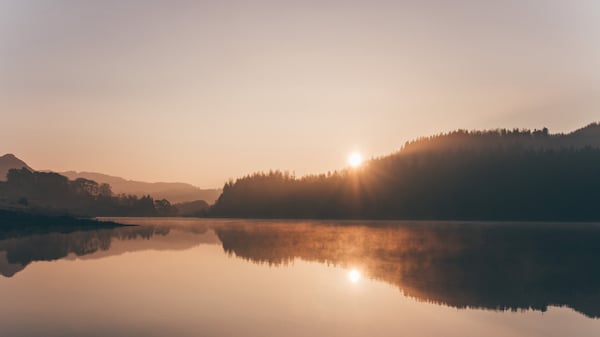 Kiinteistön viilennys maaviileällä
