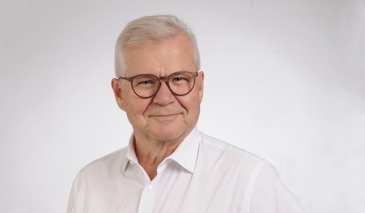 Jussi Hirvonen
