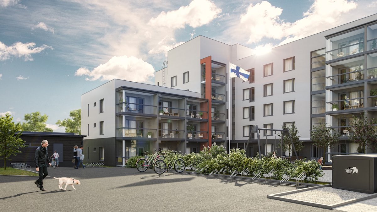 As Oy Tampereen Jankankulma