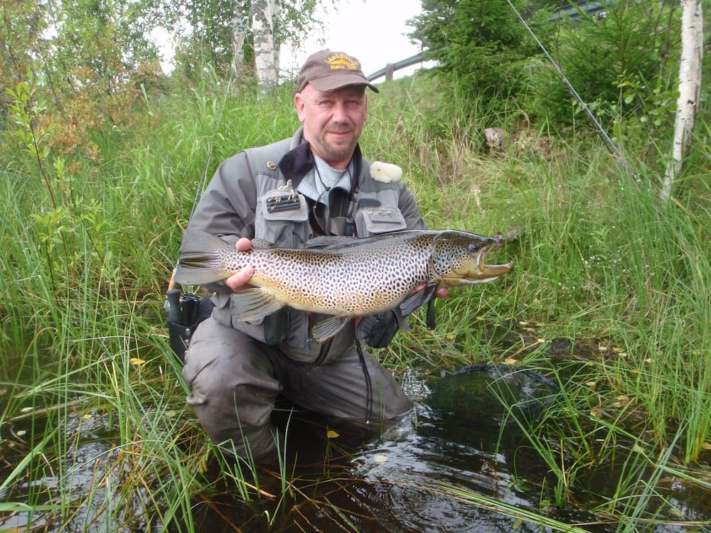 Janne Nyblom