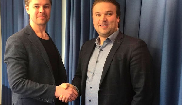 Rototec jatkaa kasvun tiellä hankkimalla Borrkronan Ab:n