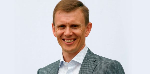 Alexej von Bagh Rototec Groupin toimitusjohtajaksi