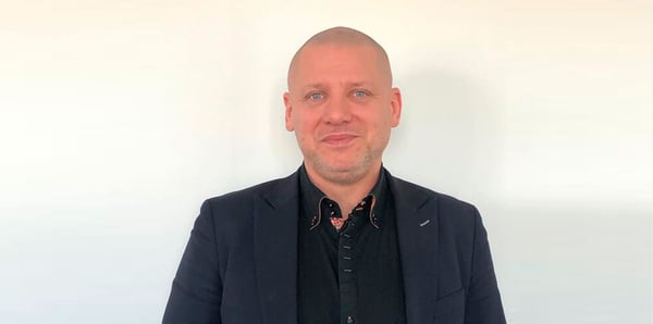 Jan Herranen Rototec Oy:n maajohtajaksi
