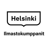Helsinki-ilmastokumppanit